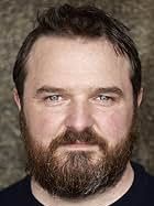 foto de David Ireland