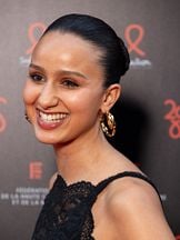 foto de Oulaya Amamra