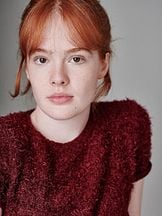 foto de Madeleine Power