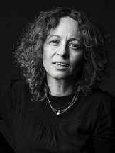 foto de Liliane Mutti