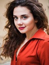 foto de Greta Esposito