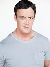 foto de Michael Hudson