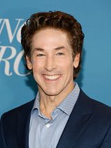 foto de Joel Osteen
