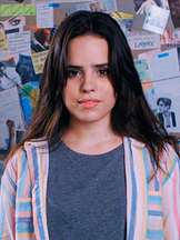 foto de Sofía Morandi