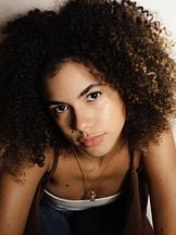 foto de Alana Cabral