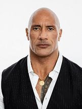foto de Dwayne Johnson