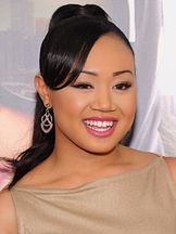 foto de Cymphonique Miller