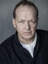 foto de Christopher Fulford