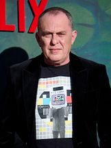 foto de Carlos Sedes