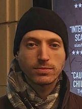 foto de Paddy Kondracki