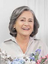 foto de Elizete Malafaia