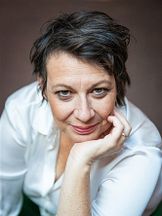 foto de Laurence Huby