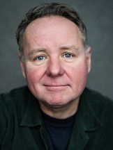 foto de David Nellist