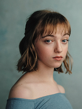 foto de Niamh Moriarty