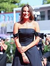 foto de Angelina Woreth