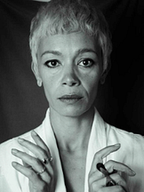 foto de Patrícia Saravy