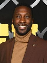 foto de Justin Hurtt-Dunkley