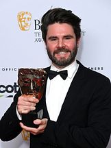 foto de Benedict Sanderson