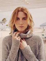 foto de Diana Irvine