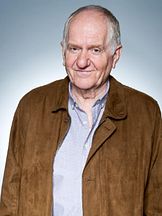 foto de Duncan Preston