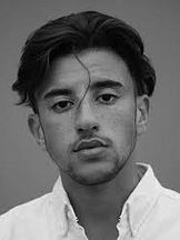 foto de Riadh Belaïche