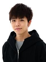 foto de Shou Komura