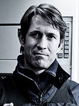 foto de Gregori Derangère