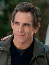 Ben Stiller