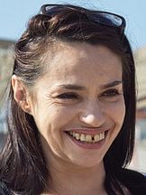 foto de Béatrice Dalle