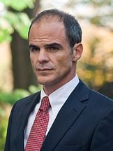 Michael Kelly