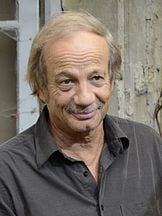 foto de Patrick Chesnais