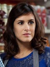 foto de Olivia Bonamy