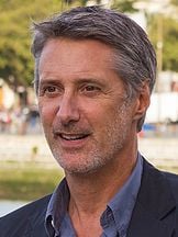 foto de Antoine de Caunes