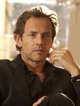 foto de Stéphane Freiss