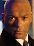 Colin Salmon