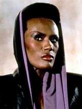 Grace Jones