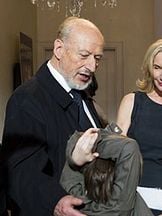 foto de Vernon Dobtcheff