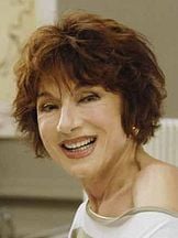 foto de Judith Magre