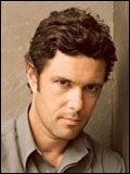 Carlos Bernard