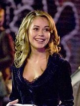 foto de Alexis Dziena