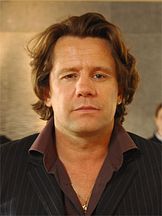 foto de Luc Thuillier