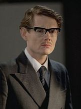 foto de Julian Rhind-Tutt