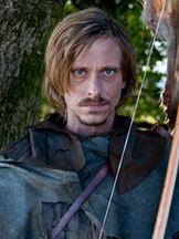 foto de Mackenzie Crook