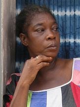 foto de Blandine Yameogo