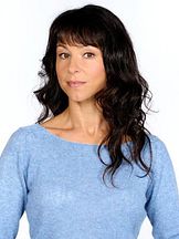 foto de Coraly Zahonero