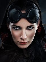 foto de Christine Chatelain