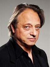 foto de Jean-Pierre Malo