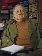 foto de Roland Bertin