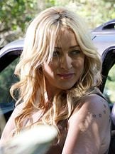 foto de Jennifer Blanc-Biehn