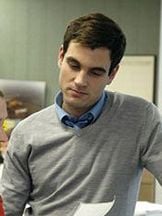 foto de Xavier Robic